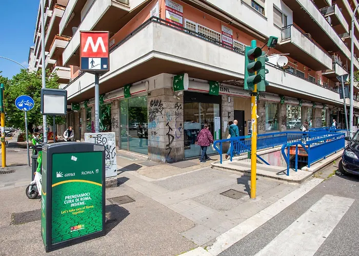 Ampio Familiare Metro A A 50m