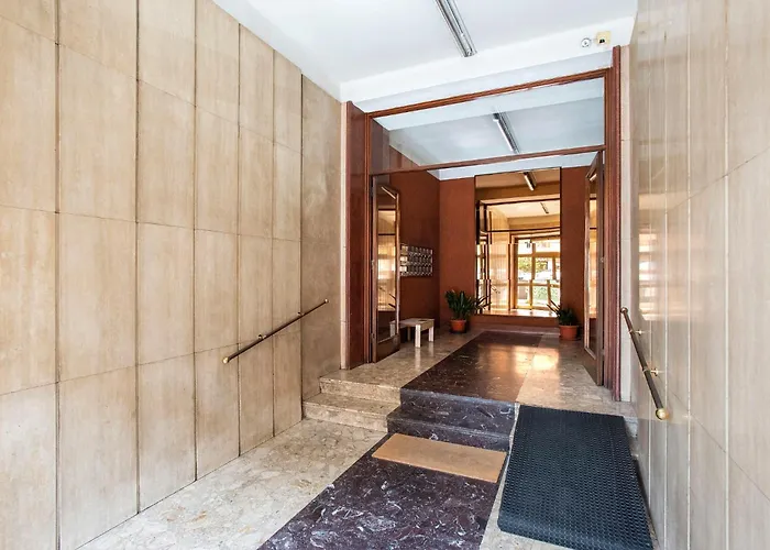 Ampio Familiare Metro A A 50m Apartament Rzym