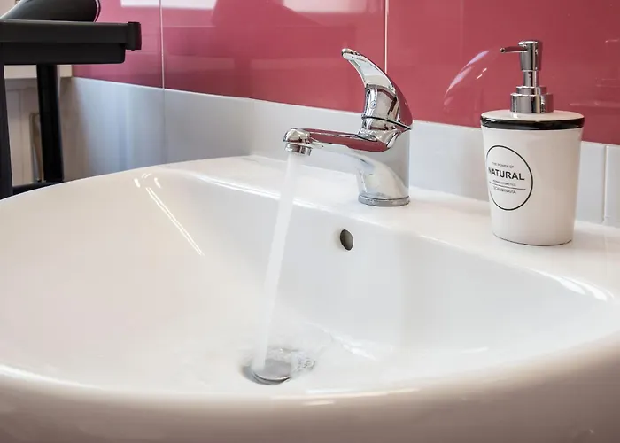 Apartament Ampio Familiare Metro A A 50m Rzym