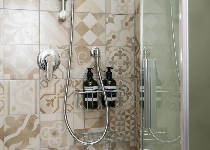 Apartament Ampio Familiare Metro A A 50m Rzym