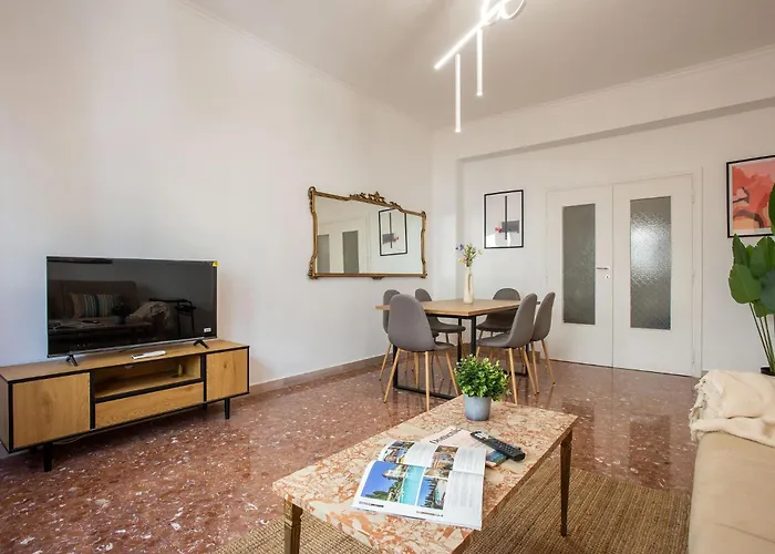 Ampio Familiare Metro A A 50m Apartament *