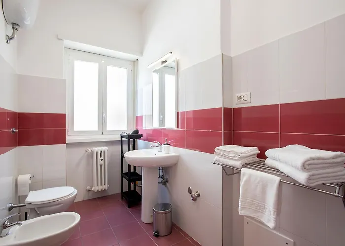 Ampio Familiare Metro A A 50m Apartament Rzym
