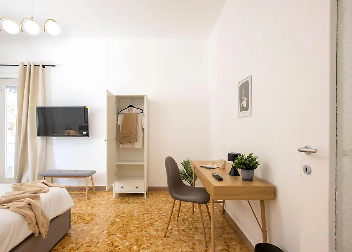 Ampio Familiare Metro A A 50m Apartament Rzym