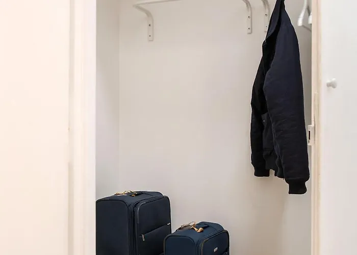 Apartament Ampio Familiare Metro A A 50m Rzym