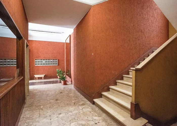 Ampio Familiare Metro A A 50m Apartament Rzym